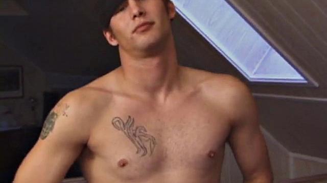 Amateur Steven Beats Meat