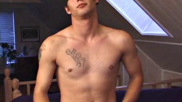 Amateur Steven Beats Meat