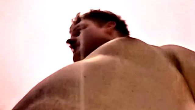 Blowjob & Bareback - Chez