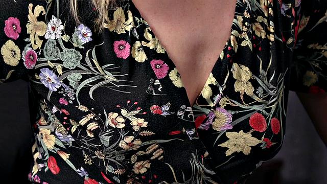 Cheating wife fucks in front of husband with big black cock