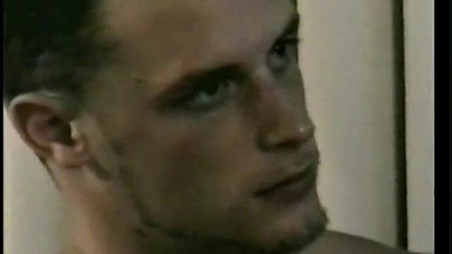 Straight Boy Buzz Blowing Vince