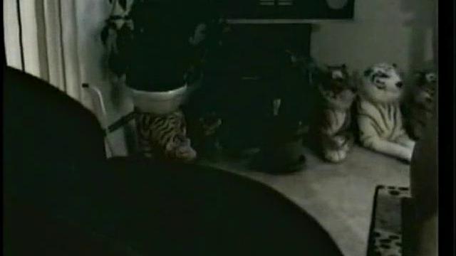 Straight Boy Buzz Blowing Vince