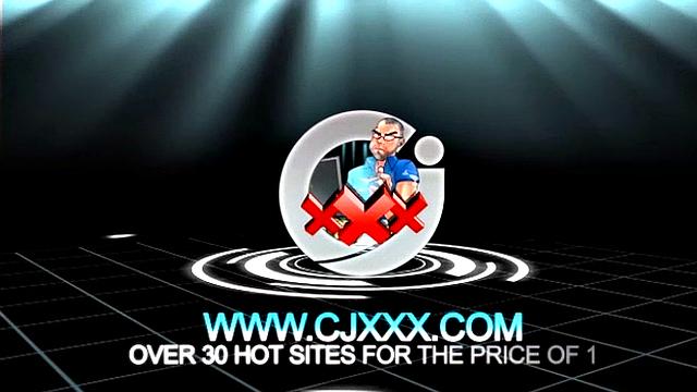 Straight Cory Sucking Dick