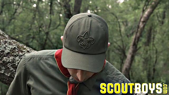 ноа пошёл в поход, а жажда приключений оказалась глубже гор