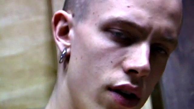 Amateur Shane Jerking