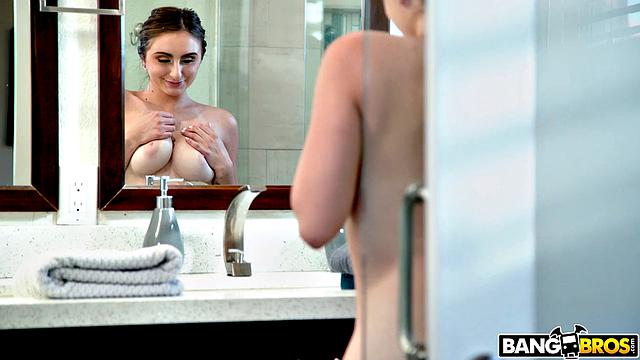 Young, Hot and Horny