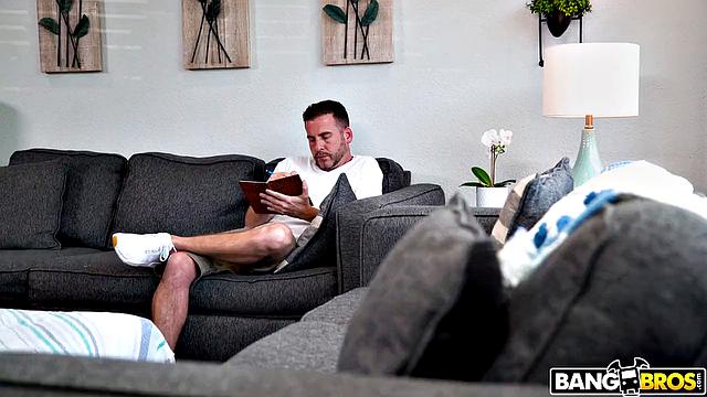 Young, Hot and Horny