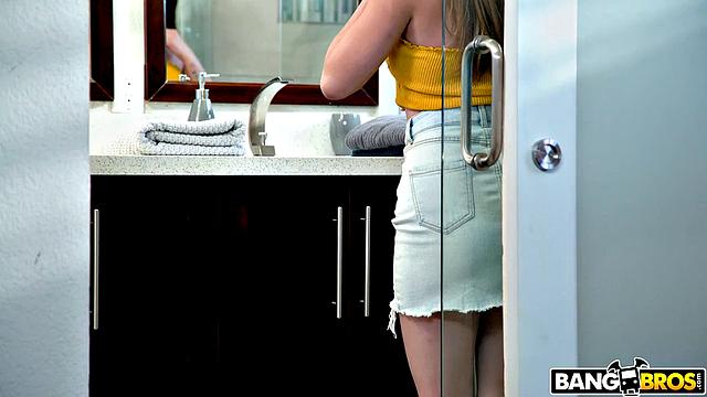 Young, Hot and Horny