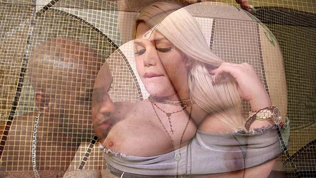 Lexie Beth - Killing Badonk