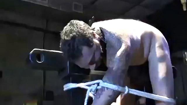 Whose Ass Is This? - Part 1 - Franco Dax &amp;amp; Dire Callahan