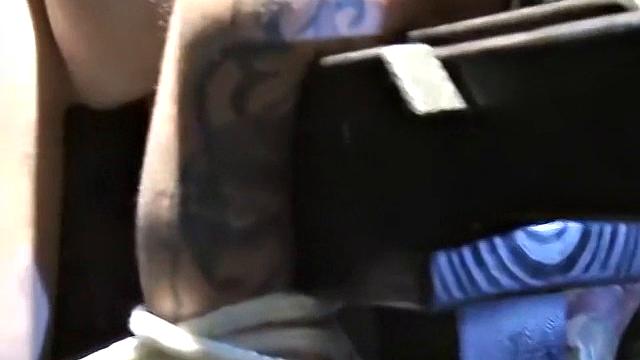 Whose Ass Is This? - Part 1 - Franco Dax &amp;amp; Dire Callahan