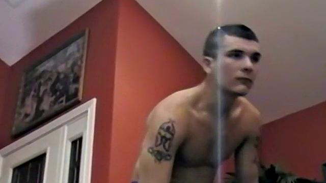 Unloading With Gage Winchester - Straight Gage