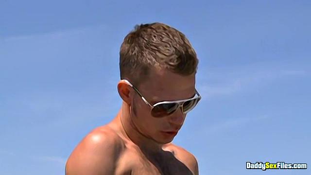 Flip Fucking In The Sun - Zach Alexander &amp; Jake Steel