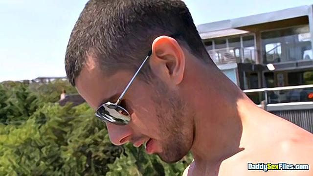 Flip Fucking In The Sun - Zach Alexander &amp; Jake Steel