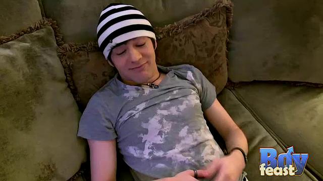William & Trace: Trace Craves Oral!
