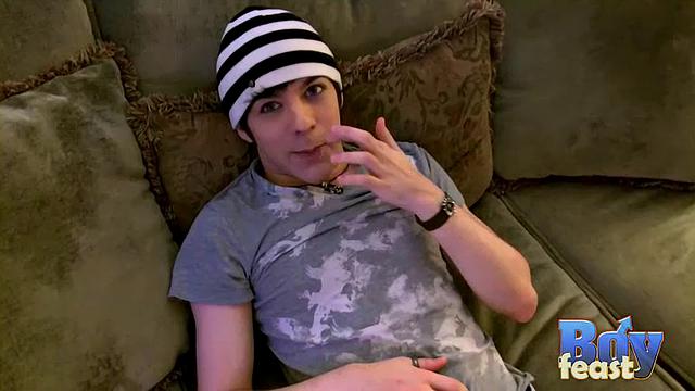 William & Trace: Trace Craves Oral!