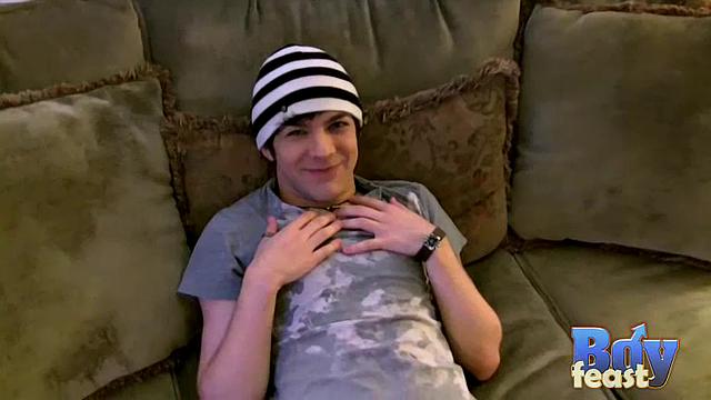 William & Trace: Trace Craves Oral!