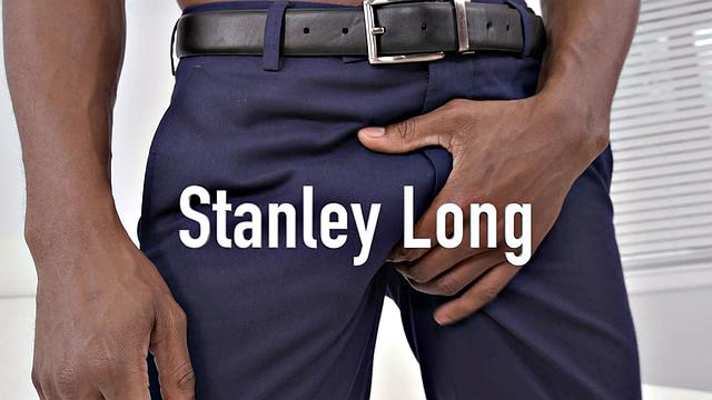 The Debut Of Stanley Long