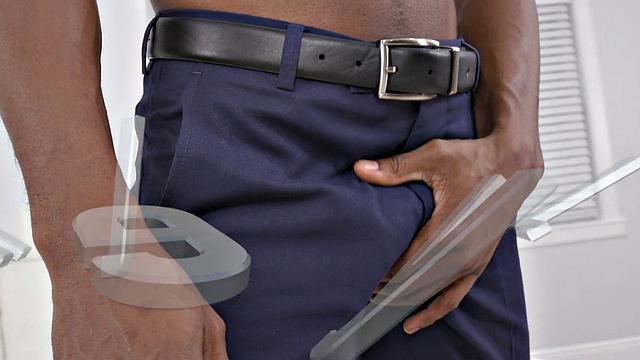 The Debut Of Stanley Long