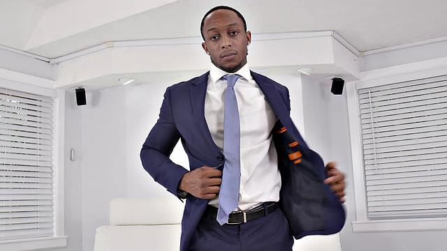 The Debut Of Stanley Long