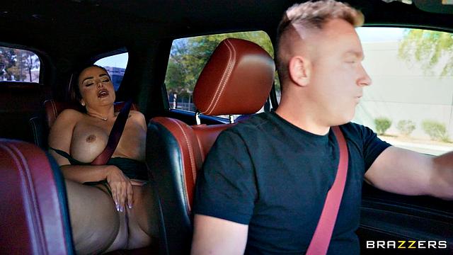 5-Star Ride With Eddie Jaye