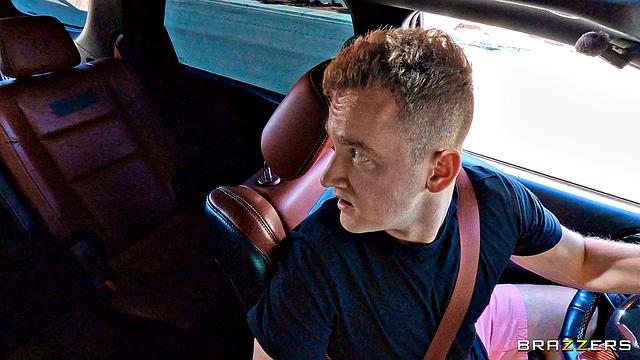 5-Star Ride With Eddie Jaye