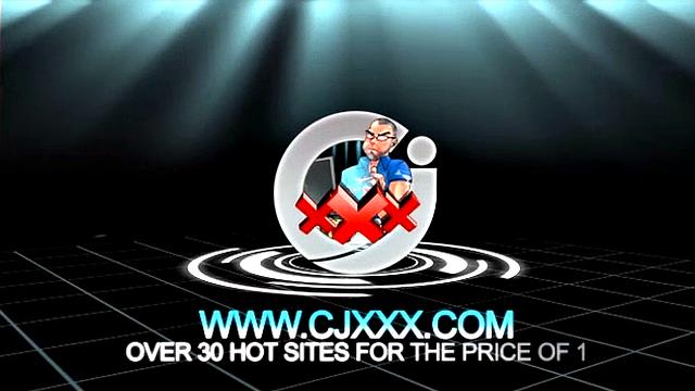 Sucking Straight Paulie's Cock