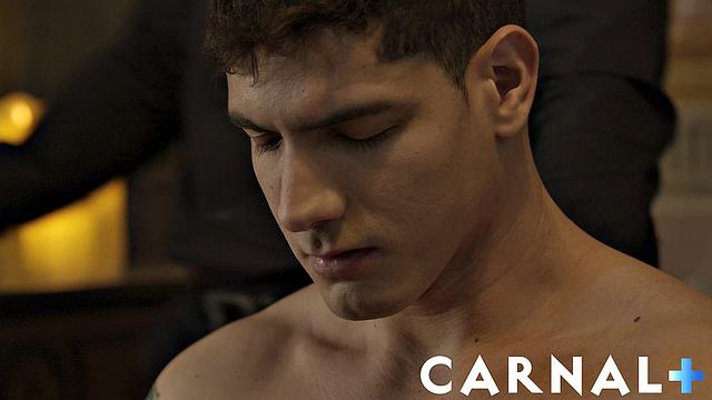 ALTAR BOY BASTIAN - Chapter 3: Devotionals