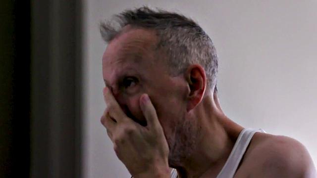 Horny Jock Matches & Hooks Up With Older Man For Intense Fuck - DisruptiveFilms