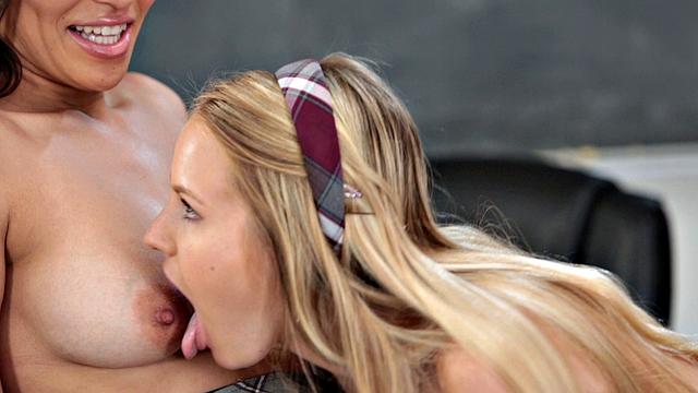 Don't Tell Our Parents!