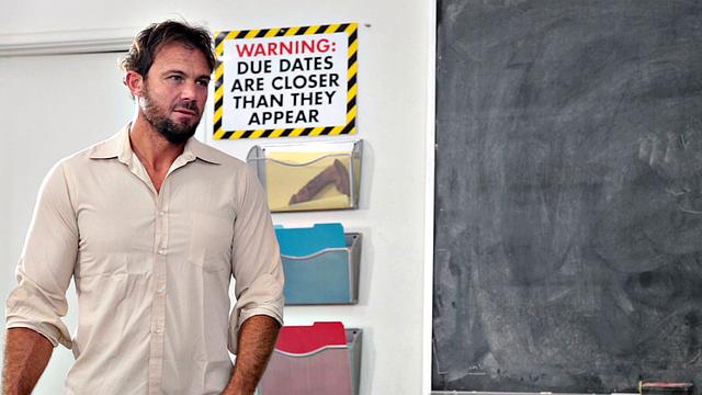 Don't Tell Our Parents!