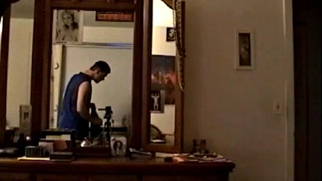 Ass Play With Straight Enrique Boy