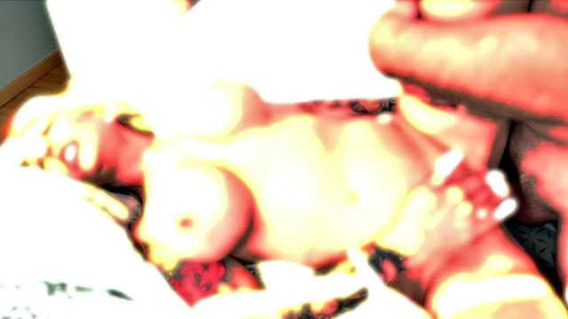 Amy Love pays homage to Liz Starr