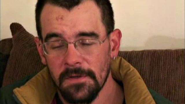 Here is a second look at 31 year old Kenny