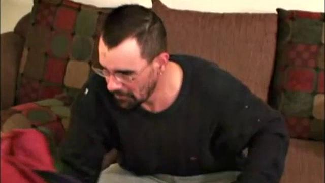 Here is a second look at 31 year old Kenny