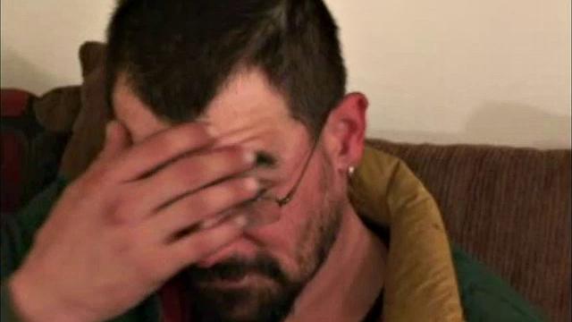 Here is a second look at 31 year old Kenny