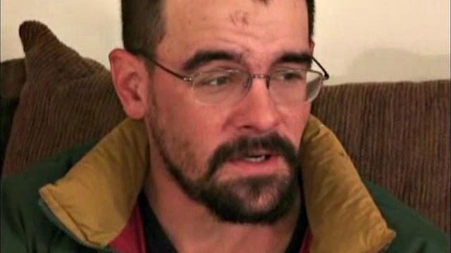 Here is a second look at 31 year old Kenny