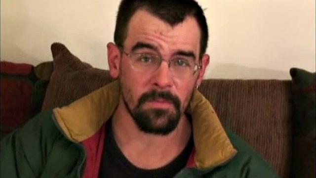 Here is a second look at 31 year old Kenny