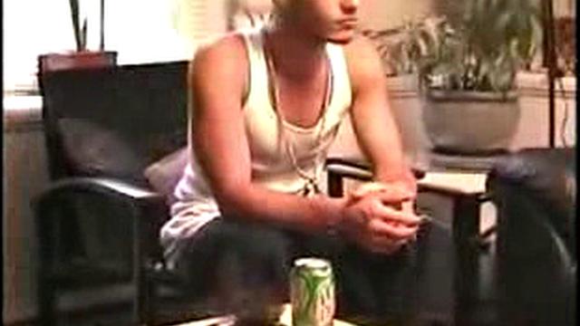 Sucking Two Straight Dudes