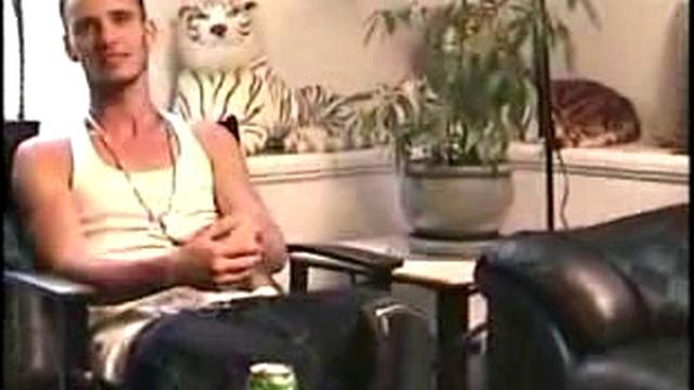 Sucking Two Straight Dudes