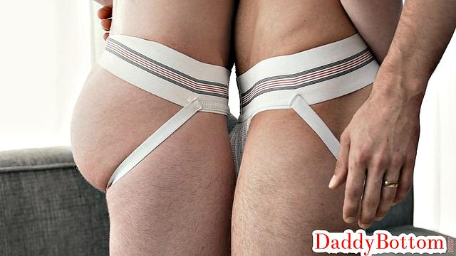 Athletic zaddy by twunk