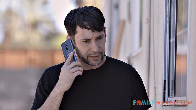 Dysfunctional Family: Episode 17