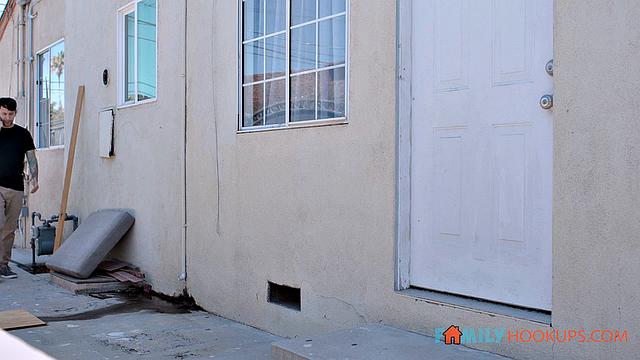 Dysfunctional Family: Episode 17