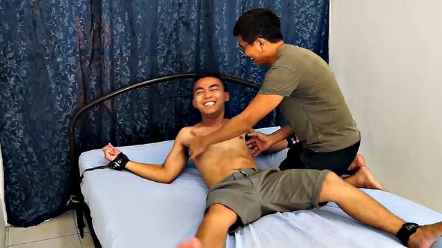 Third Time is a Charm