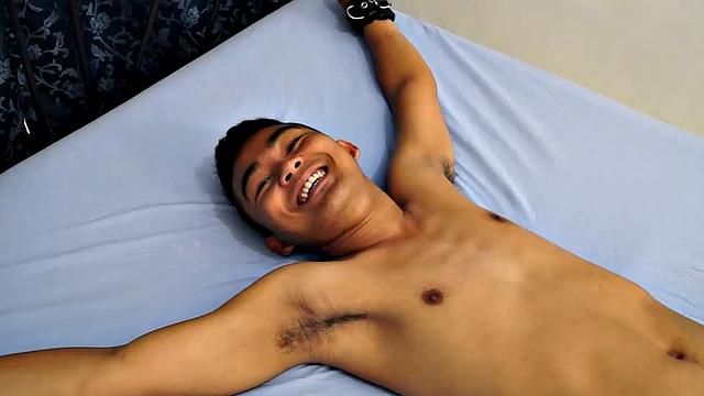 Third Time is a Charm