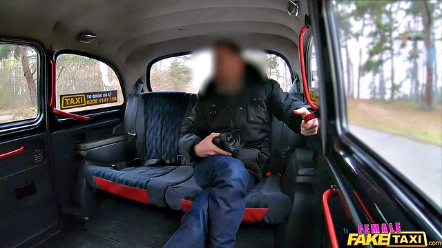 Jasmine Jae vs Public Agent