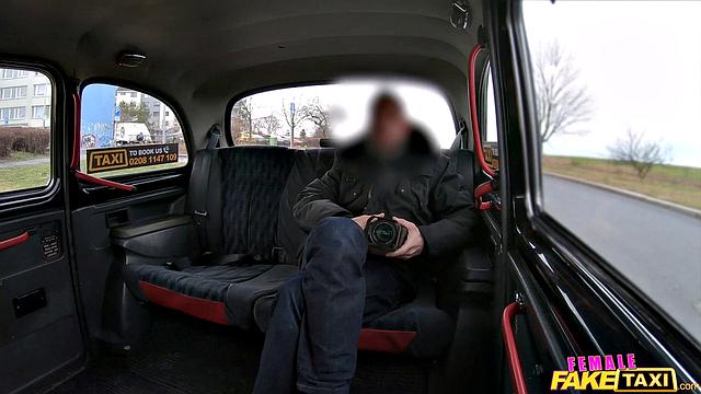 Jasmine Jae vs Public Agent