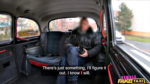 Jasmine Jae vs Public Agent