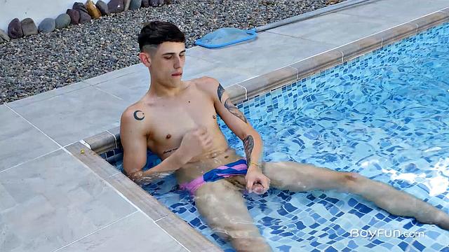 Xander Gomez Returns