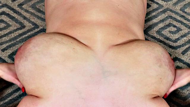 Katie Rose: Her Puppet